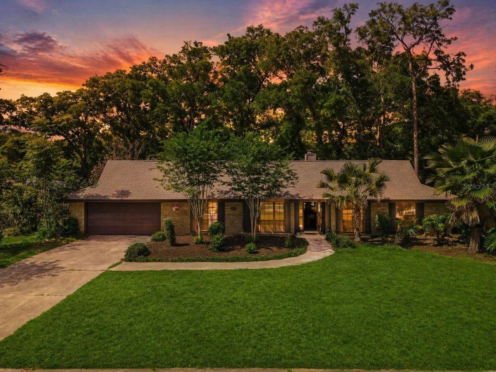 432 Burnt Tree Lane Apopka FL 32712