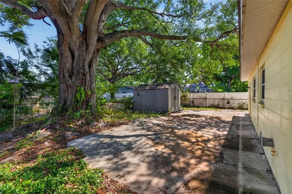 4413 W Rogers Avenue Tampa FL 33611