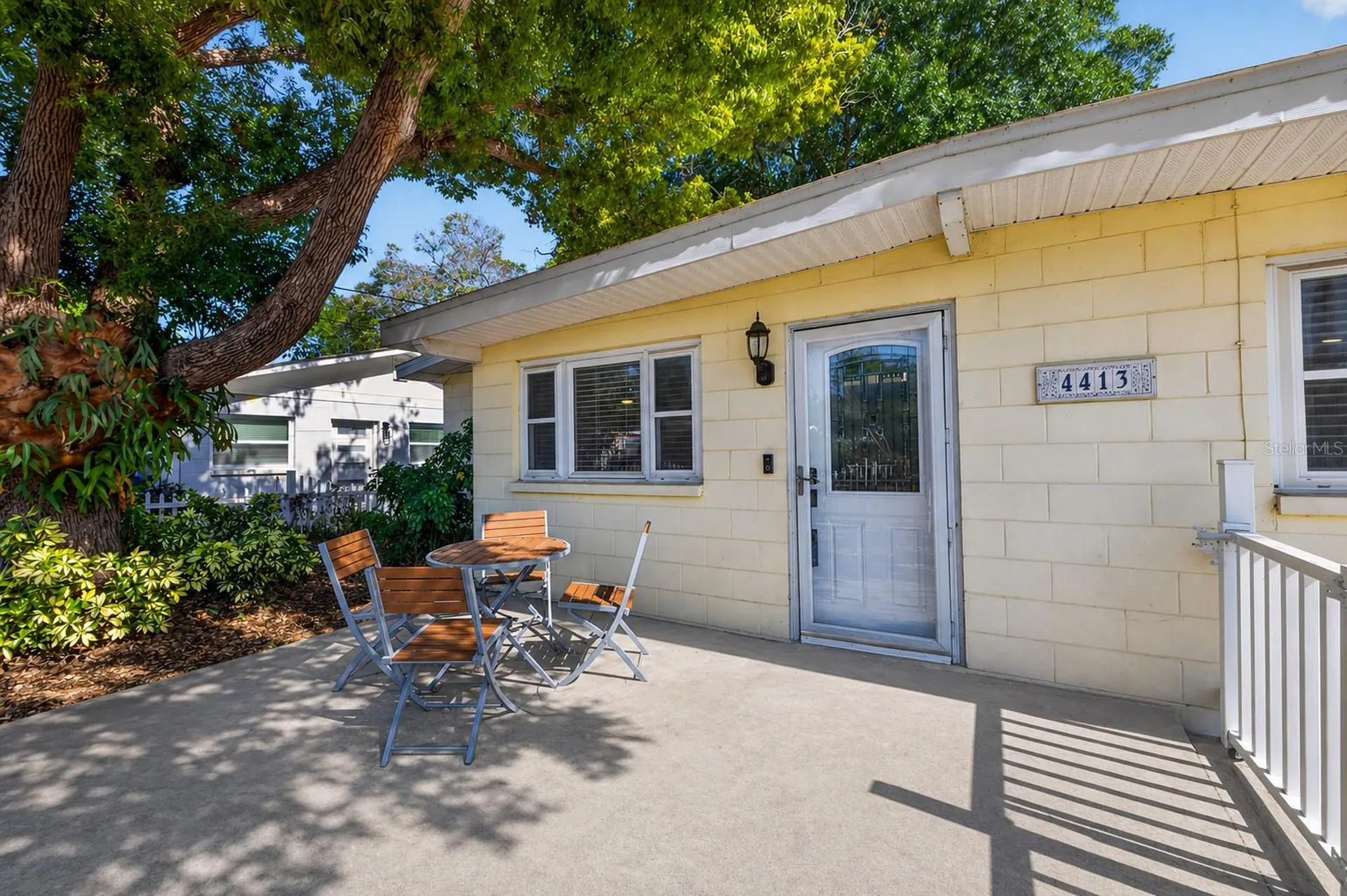 4413 W Rogers Avenue Tampa FL 33611