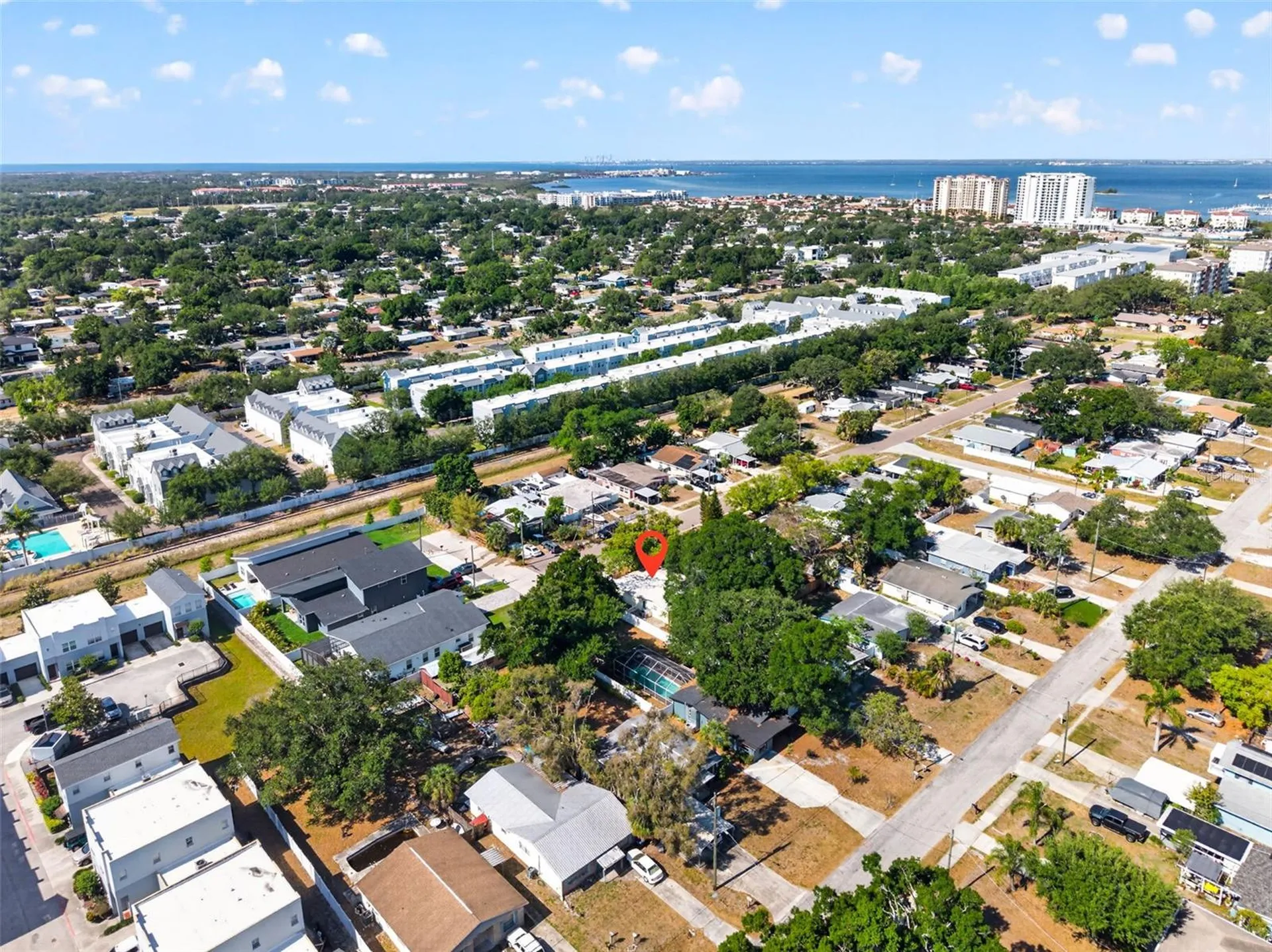 4413 W Rogers Avenue Tampa FL 33611