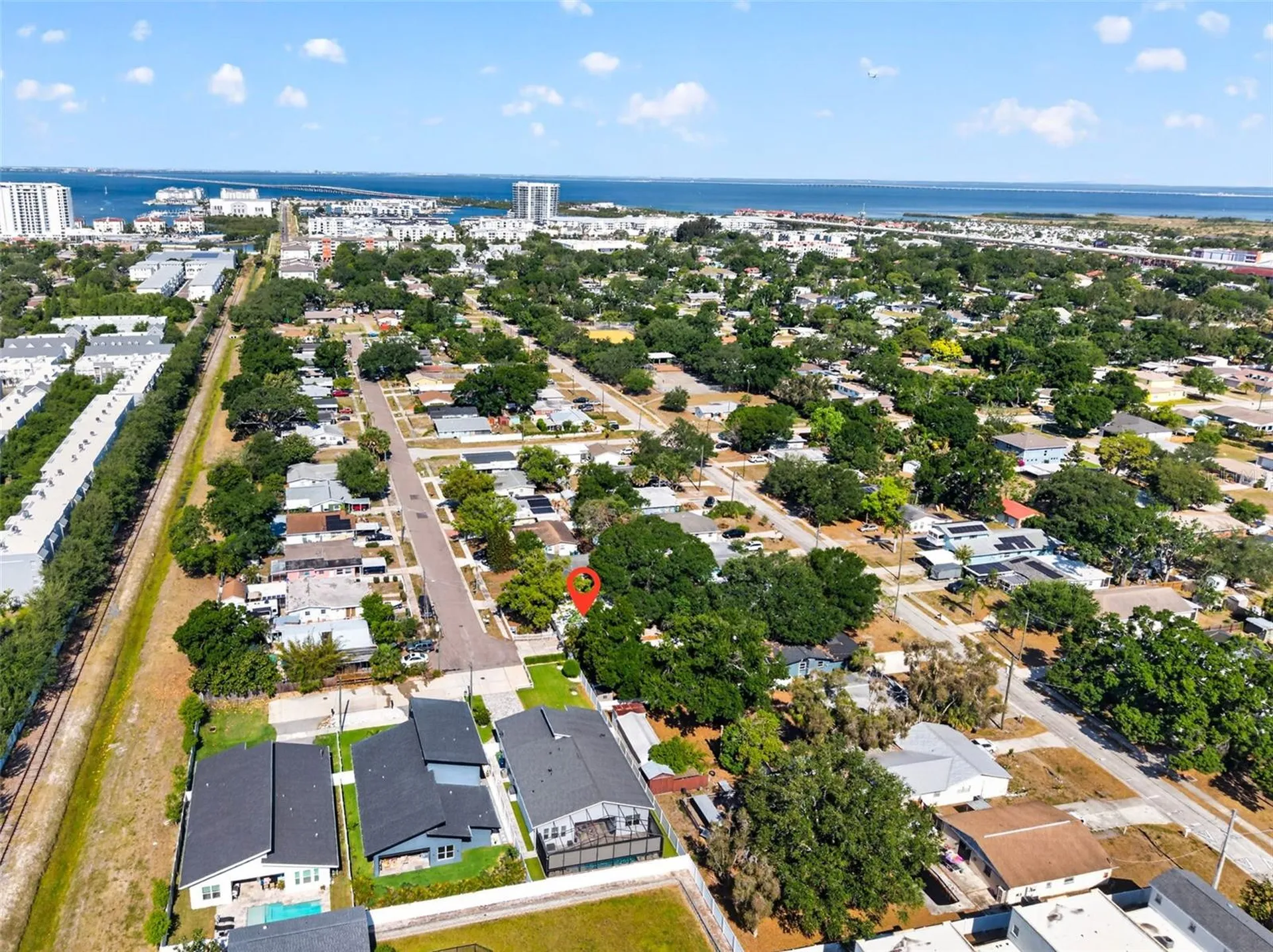 4413 W Rogers Avenue Tampa FL 33611