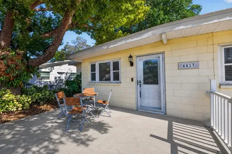 4413 W Rogers Avenue Tampa FL 33611