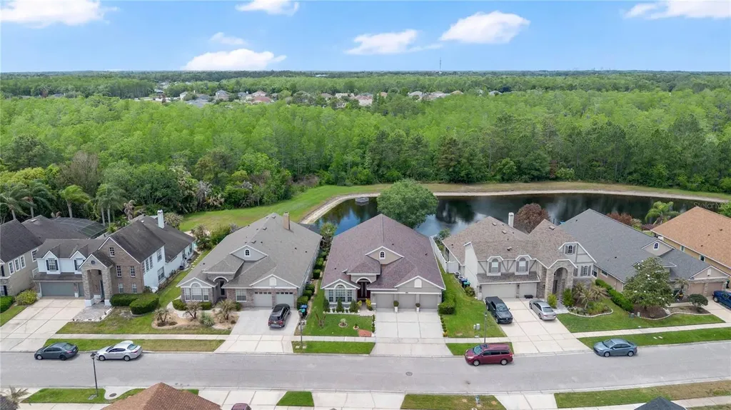 2056 Autumn View Drive Orlando FL 32825