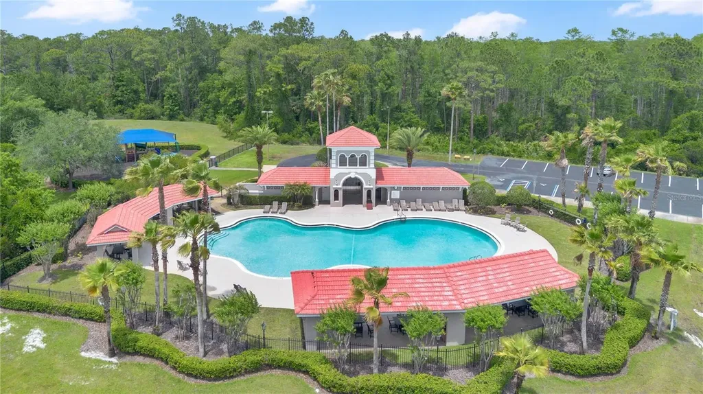 2056 Autumn View Drive Orlando FL 32825