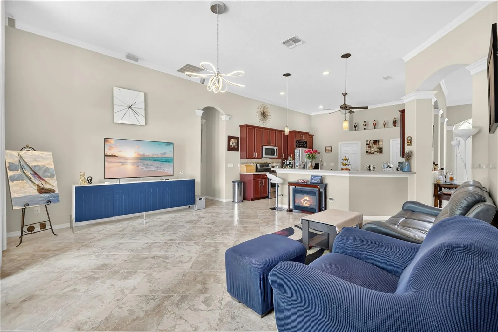 2056 Autumn View Drive Orlando FL 32825