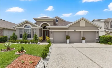 2056 Autumn View Drive Orlando FL 32825