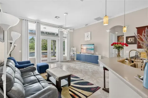 2056 Autumn View Drive Orlando FL 32825