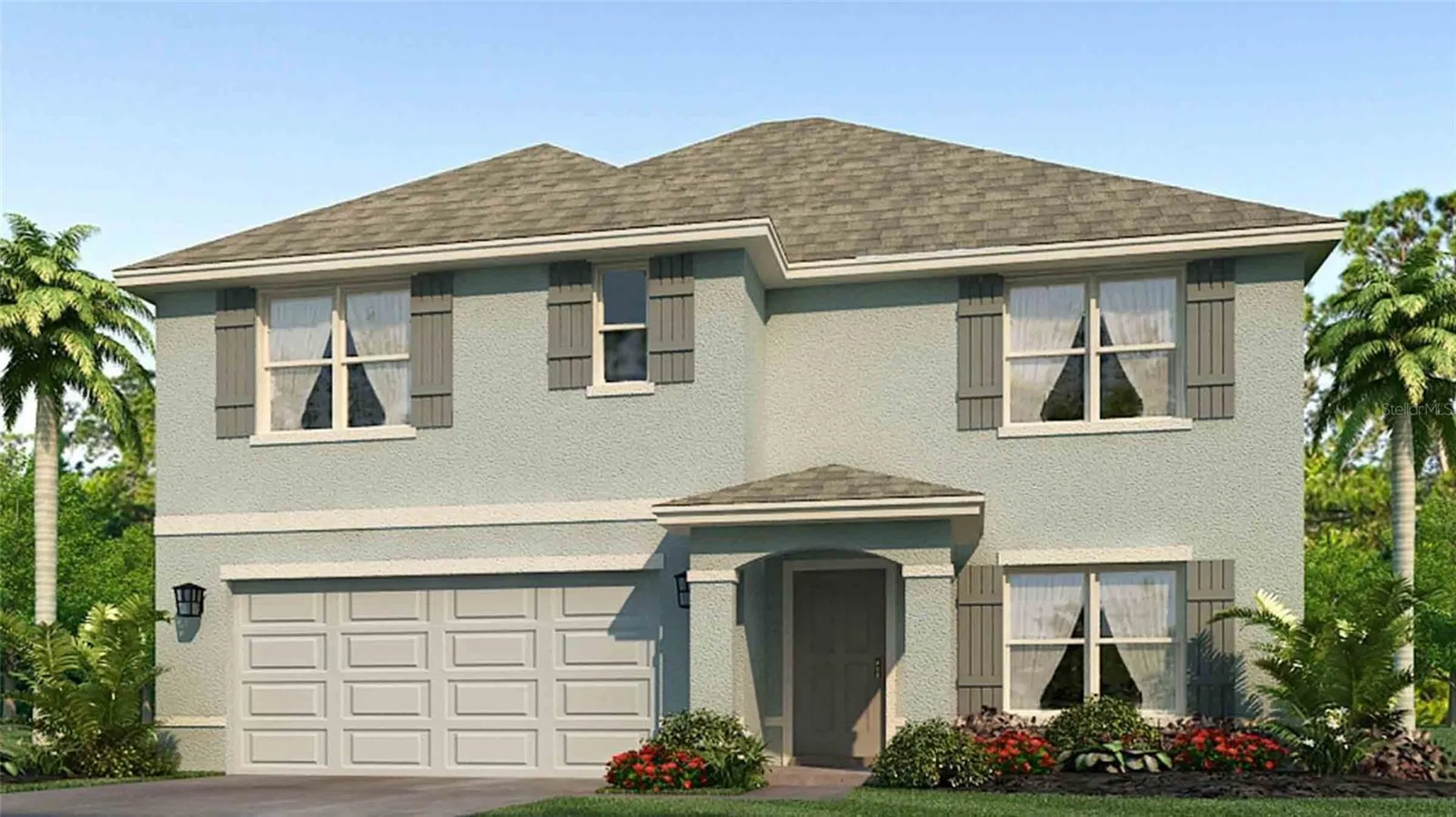 5739 Silver Moonlight Drive Palmetto FL 34221