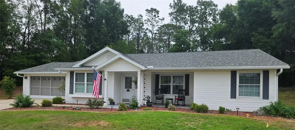 8067 SW 116th Loop Ocala FL 34481