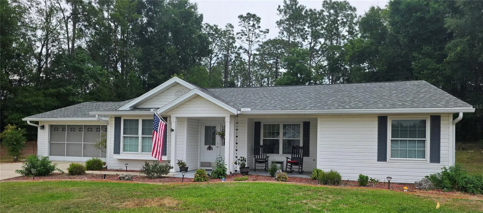 8067 SW 116th Loop Ocala FL 34481