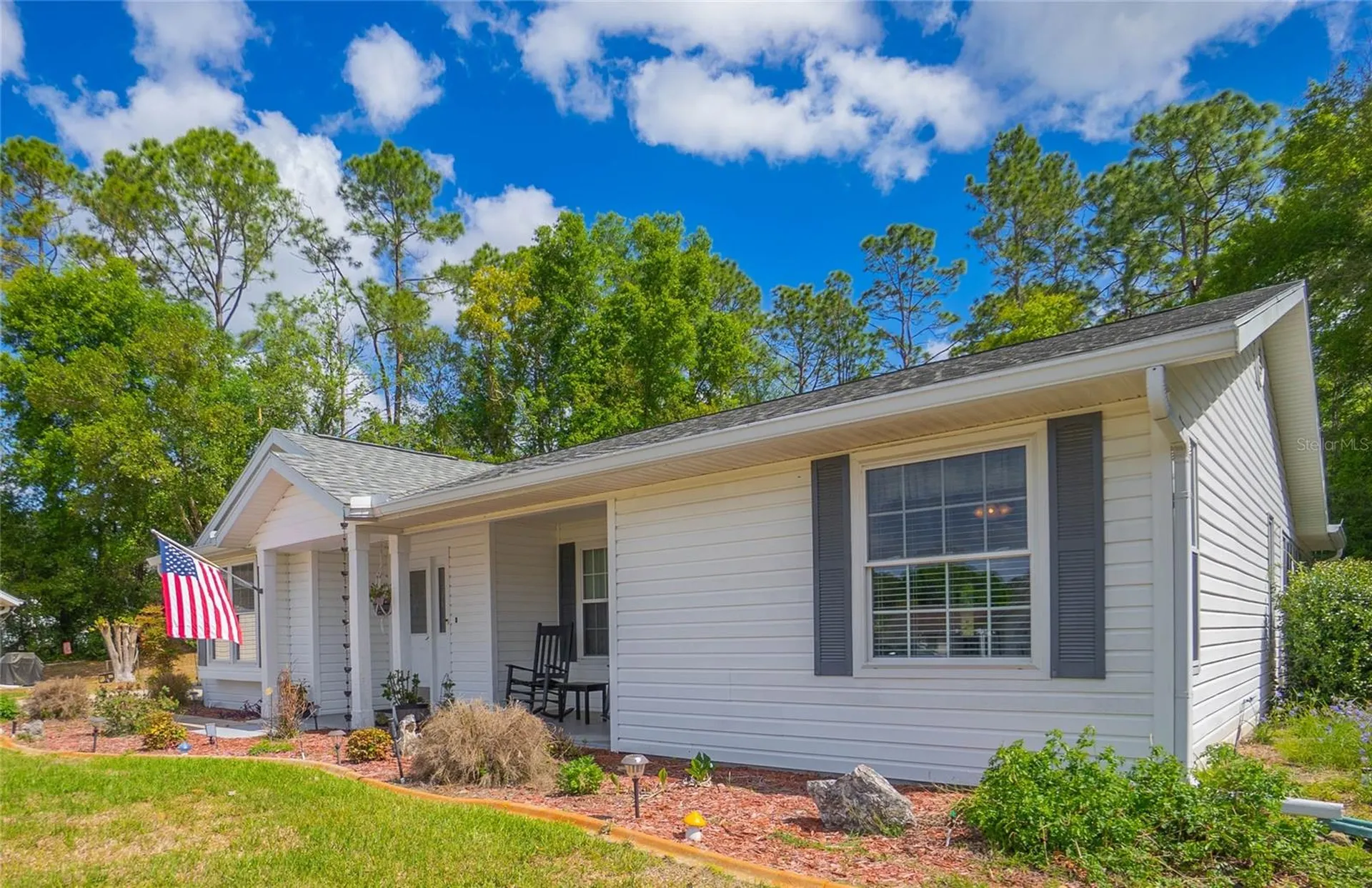 8067 SW 116th Loop Ocala FL 34481