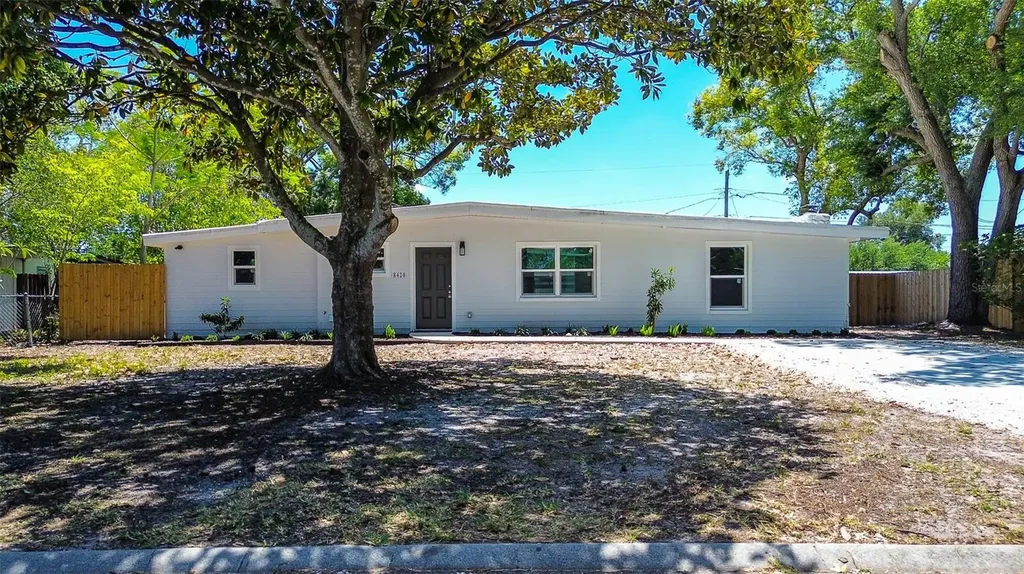 8420 Gerbera Avenue Seminole FL 33777
