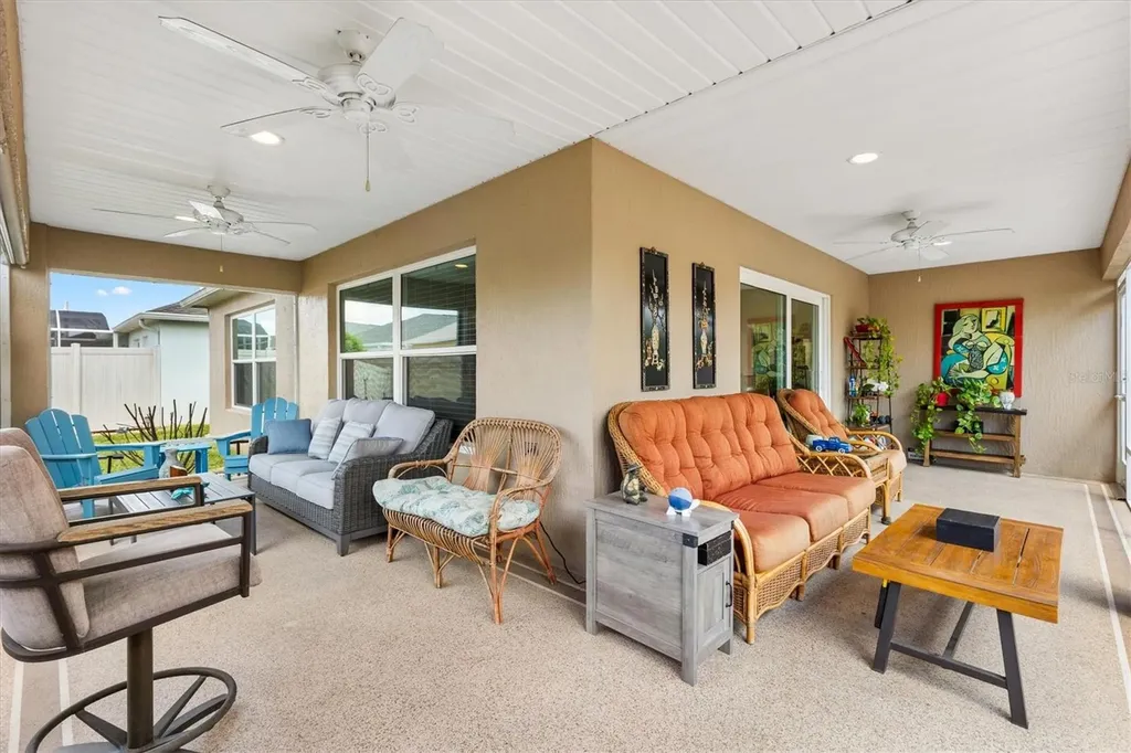 5554 Millican Avenue The Villages FL 32163