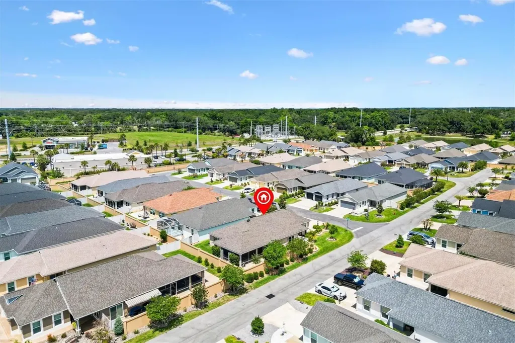 5554 Millican Avenue The Villages FL 32163