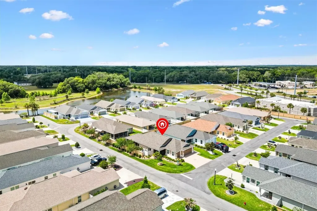 5554 Millican Avenue The Villages FL 32163