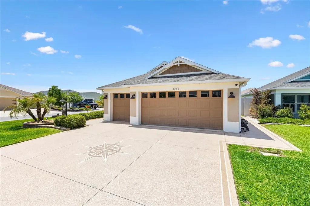 5554 Millican Avenue The Villages FL 32163