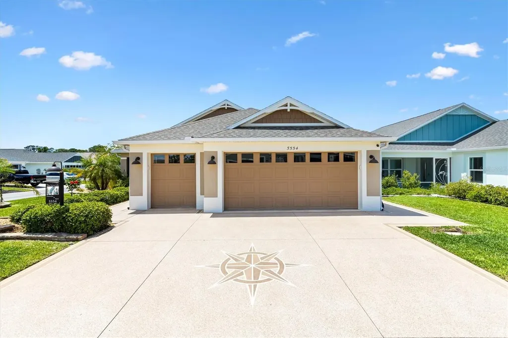 5554 Millican Avenue The Villages FL 32163