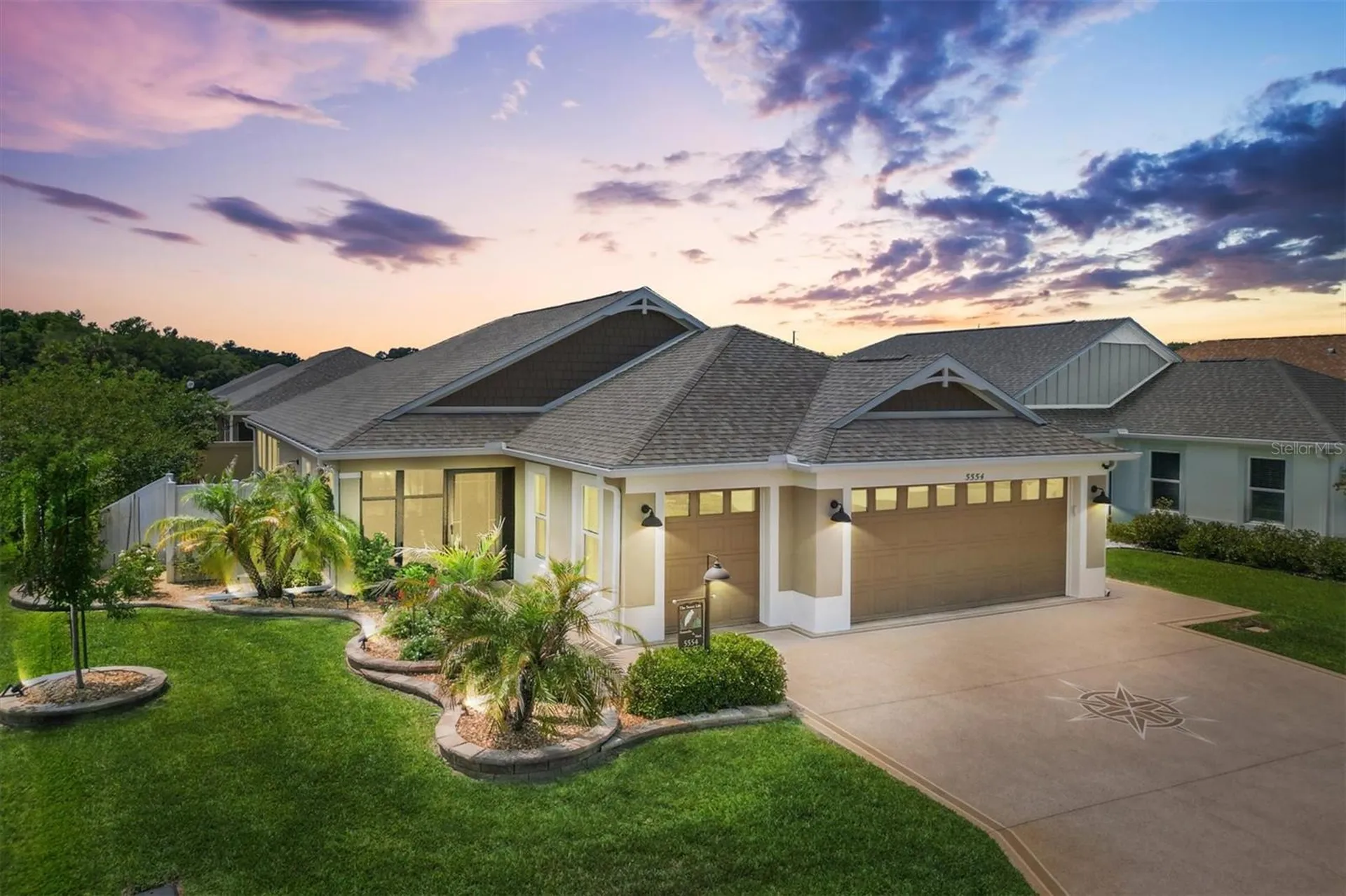 5554 Millican Avenue The Villages FL 32163