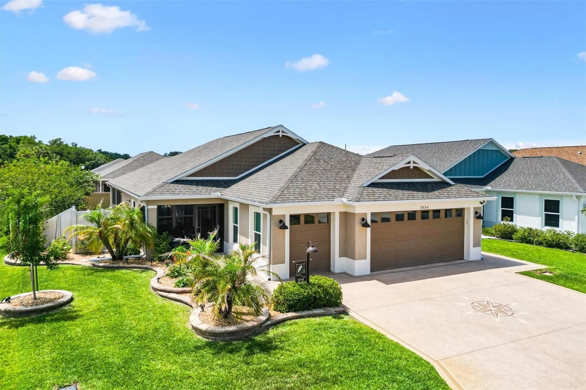 5554 Millican Avenue The Villages FL 32163