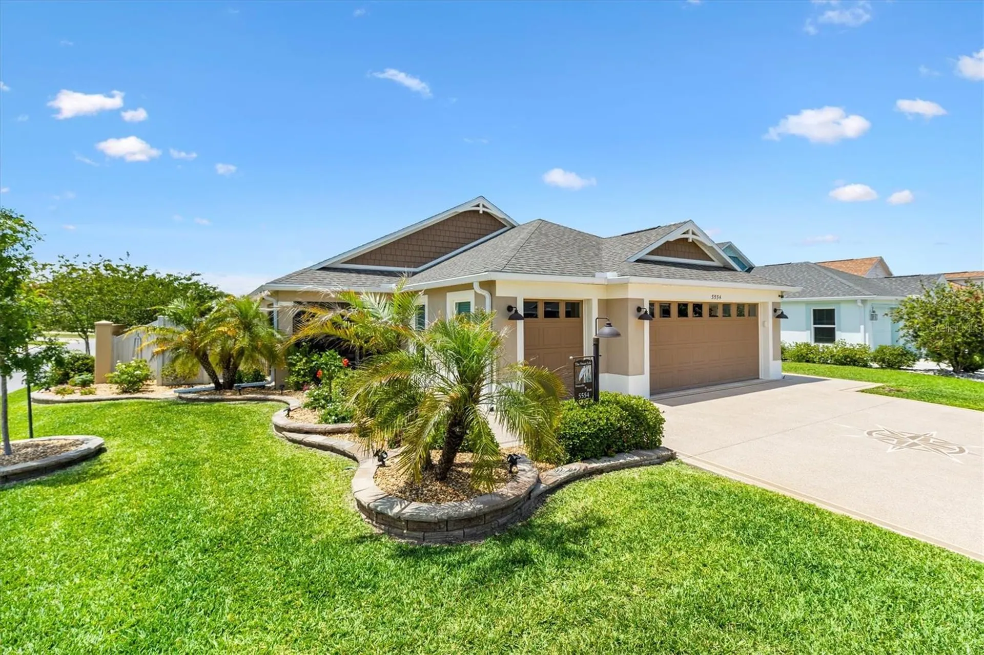 5554 Millican Avenue The Villages FL 32163