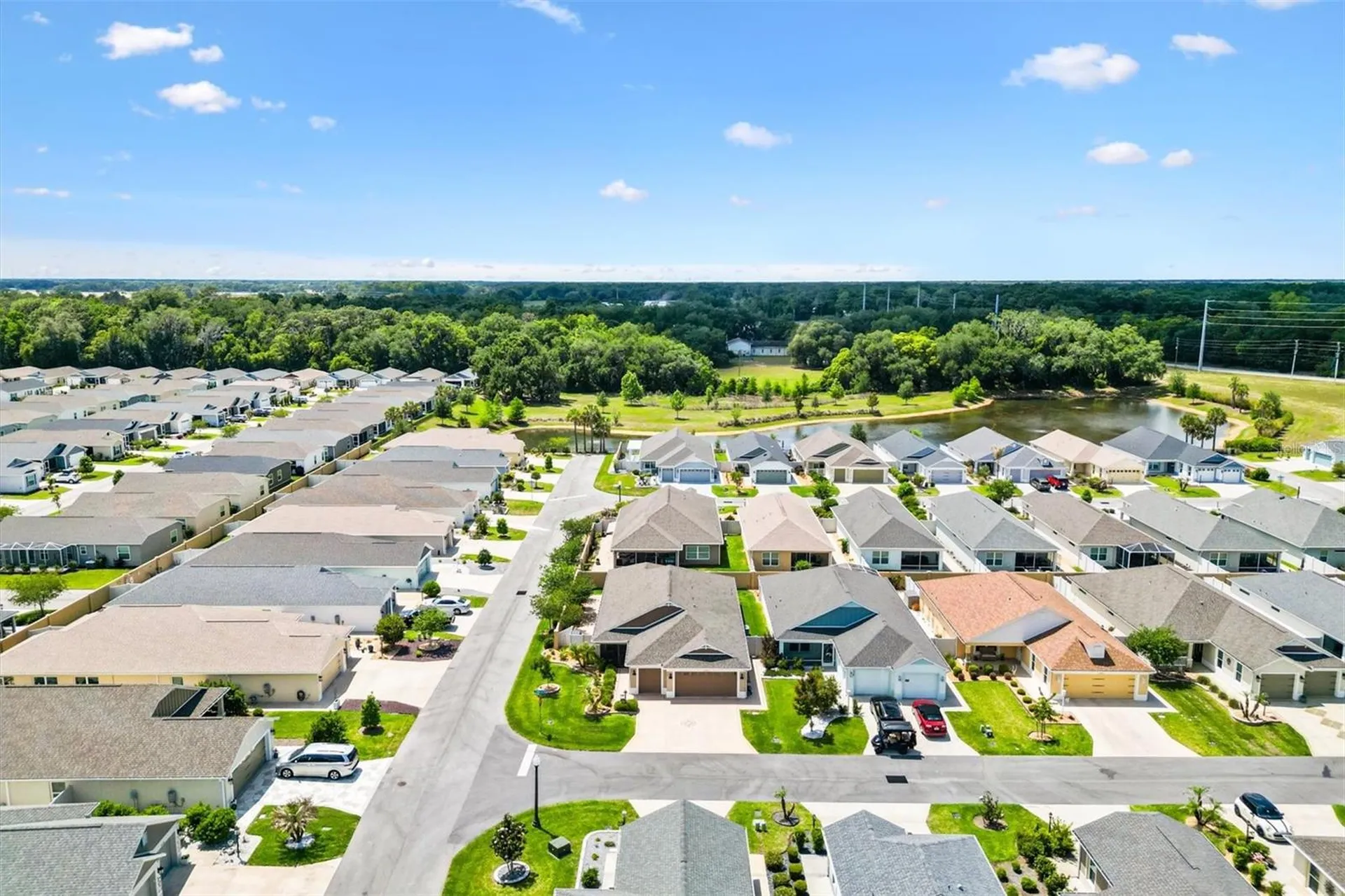 5554 Millican Avenue The Villages FL 32163