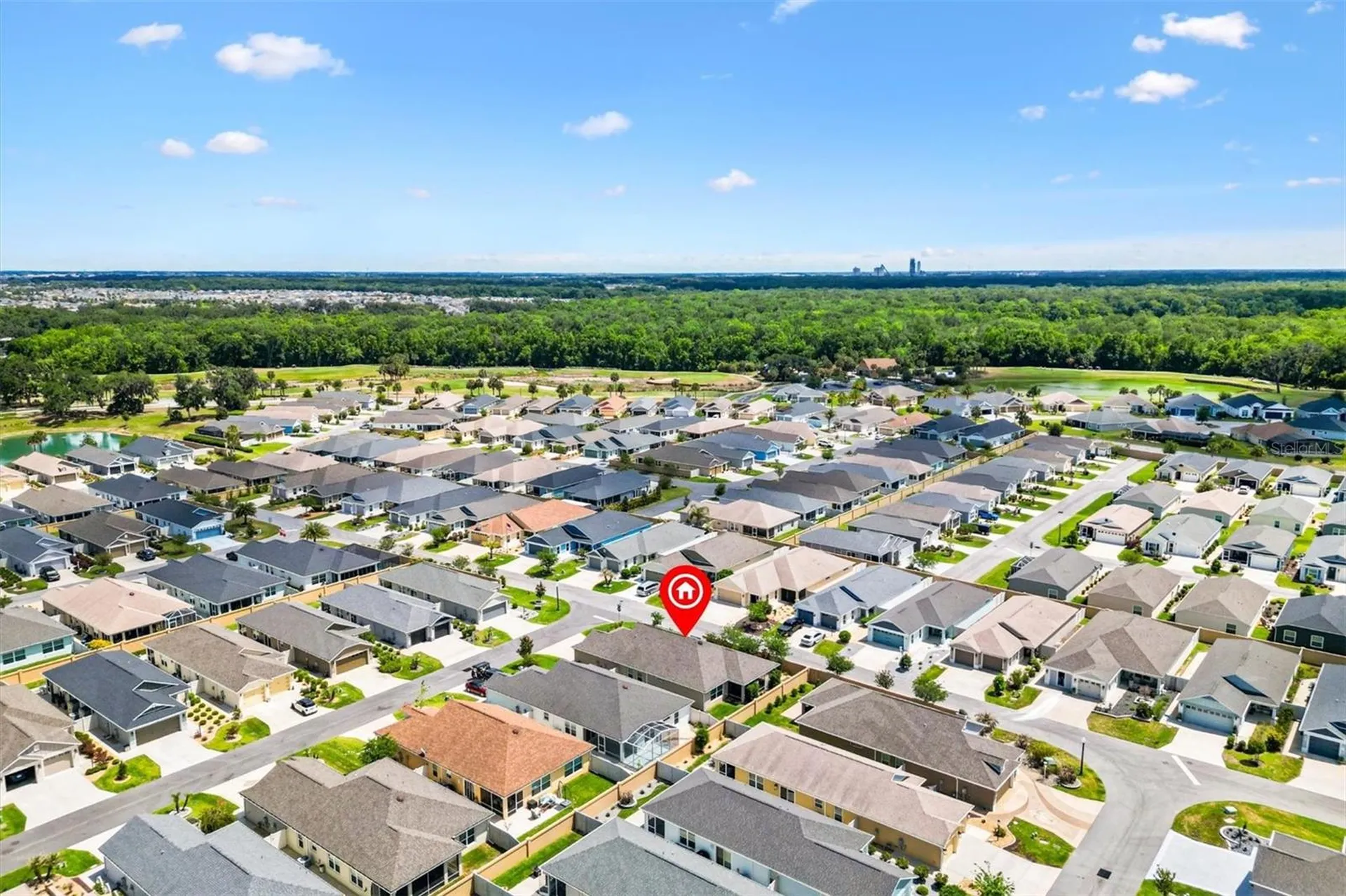 5554 Millican Avenue The Villages FL 32163