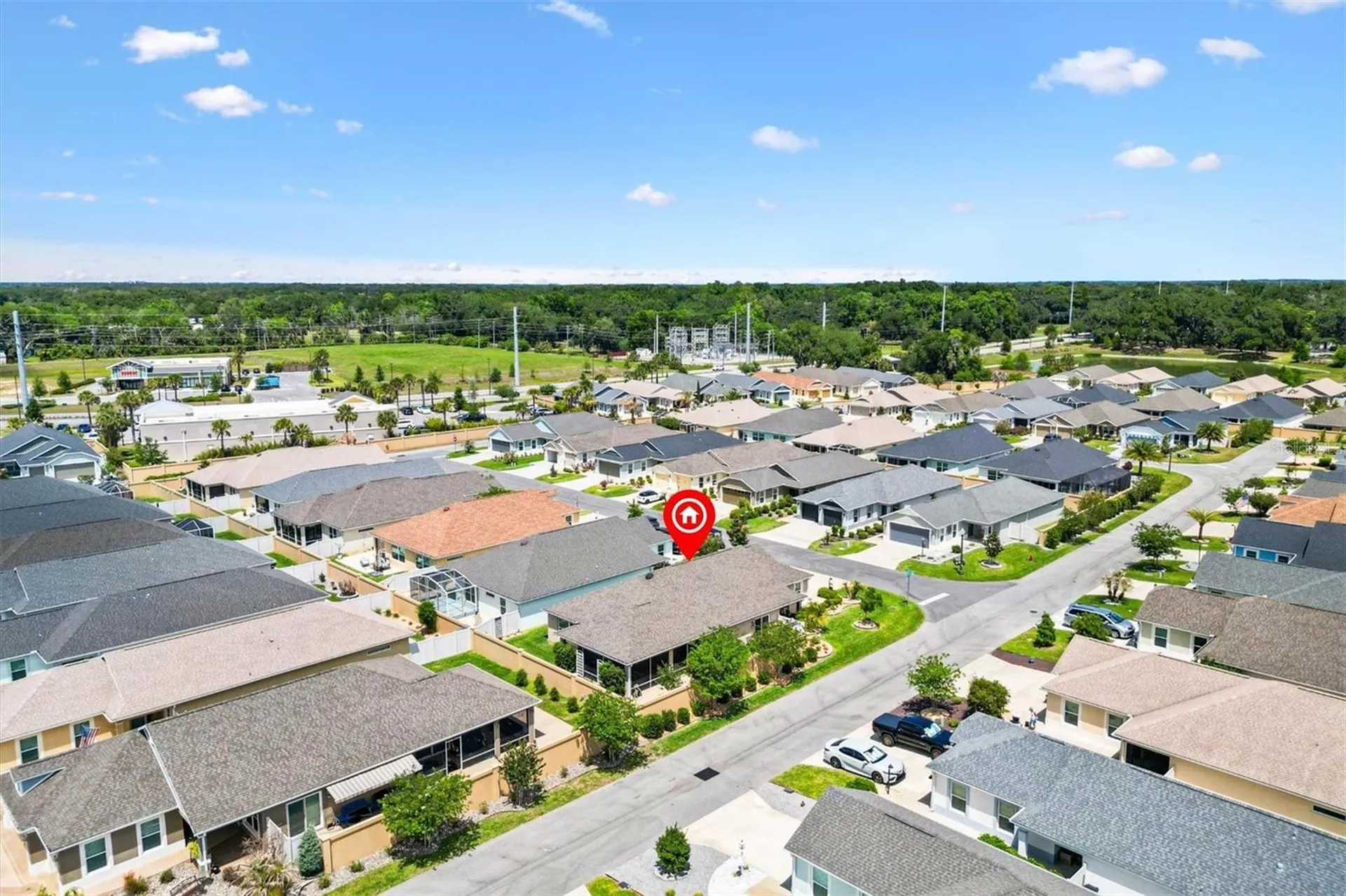 5554 Millican Avenue The Villages FL 32163