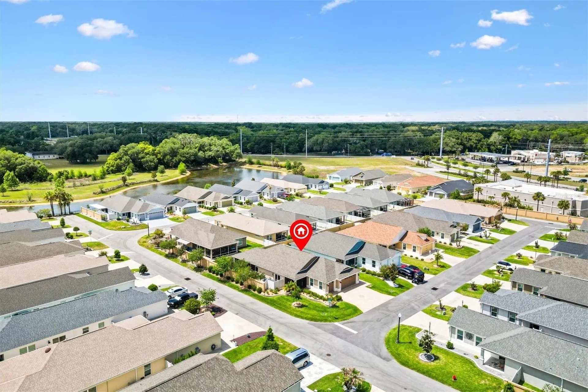 5554 Millican Avenue The Villages FL 32163