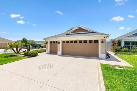 5554 Millican Avenue The Villages FL 32163