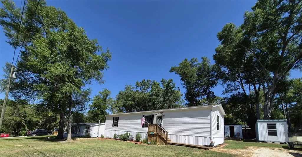 2521 E Mercury Street Inverness FL 34453