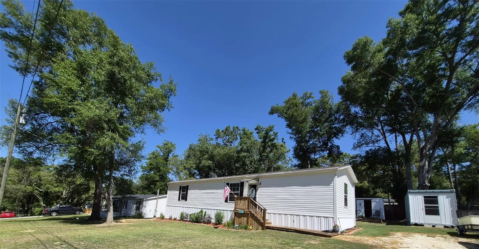 2521 E Mercury Street Inverness FL 34453