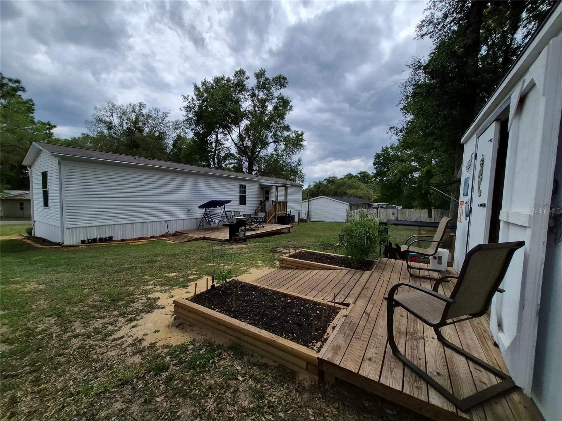 2521 E Mercury Street Inverness FL 34453