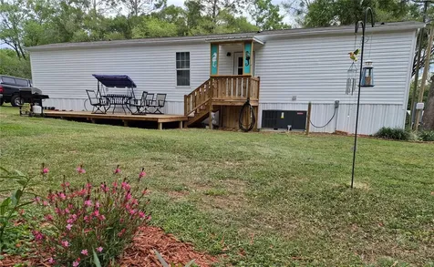 2521 E Mercury Street Inverness FL 34453