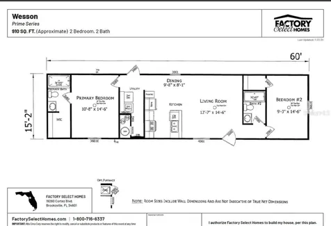 2521 E Mercury Street Inverness FL 34453