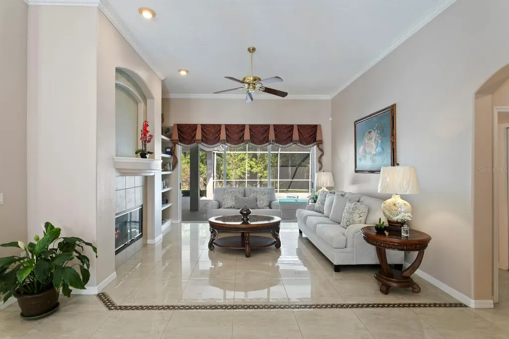 17888 Arbor Greene Drive Tampa FL 33647