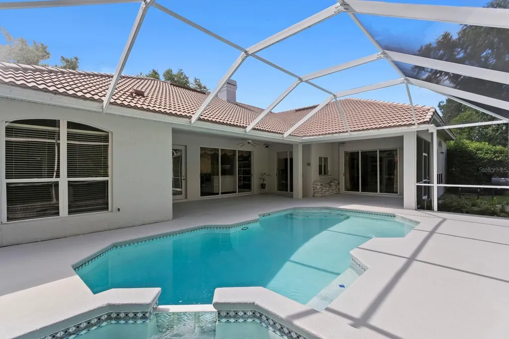 17888 Arbor Greene Drive Tampa FL 33647