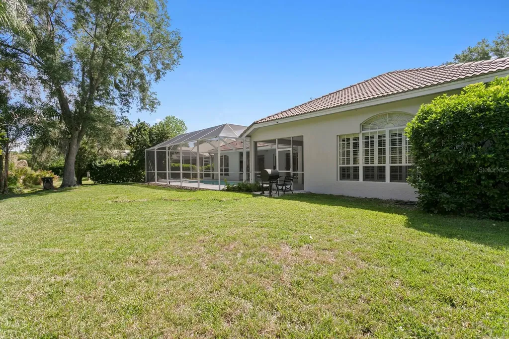 17888 Arbor Greene Drive Tampa FL 33647
