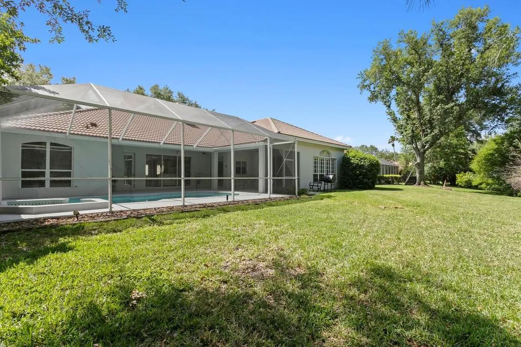 17888 Arbor Greene Drive Tampa FL 33647
