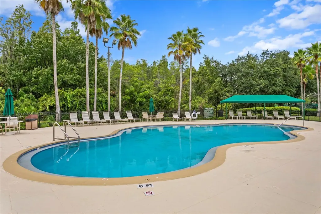 17888 Arbor Greene Drive Tampa FL 33647