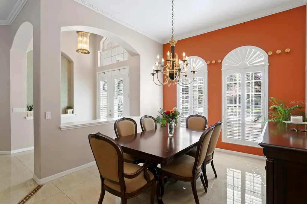 17888 Arbor Greene Drive Tampa FL 33647