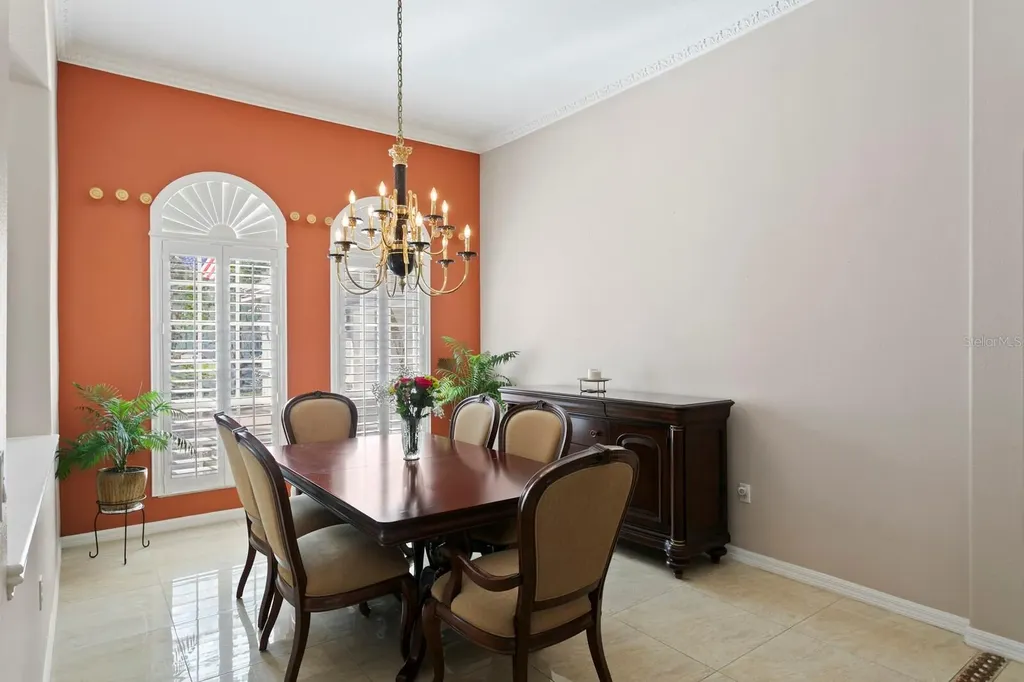 17888 Arbor Greene Drive Tampa FL 33647