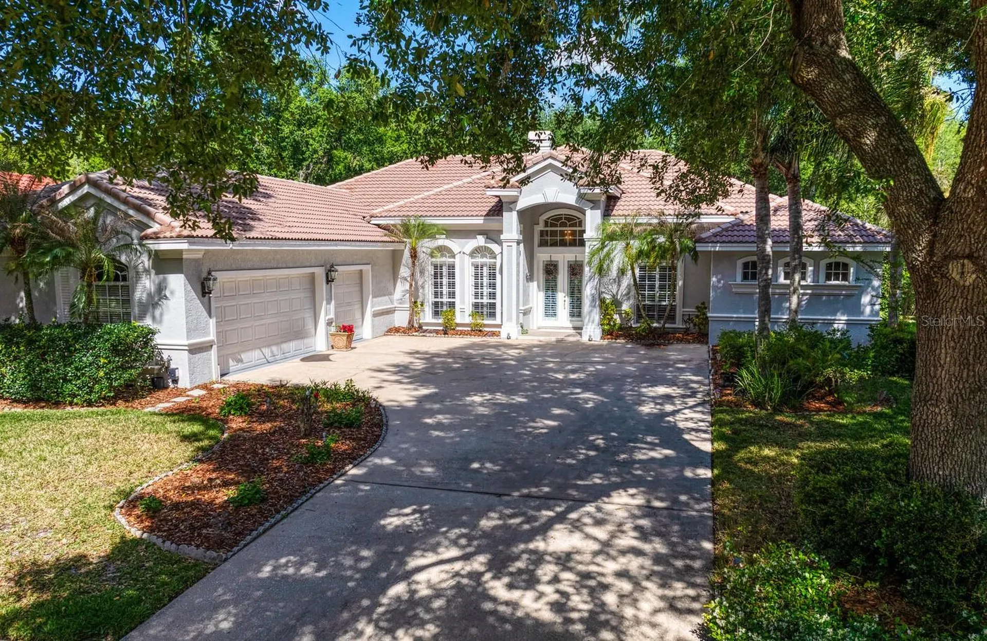 17888 Arbor Greene Drive Tampa FL 33647