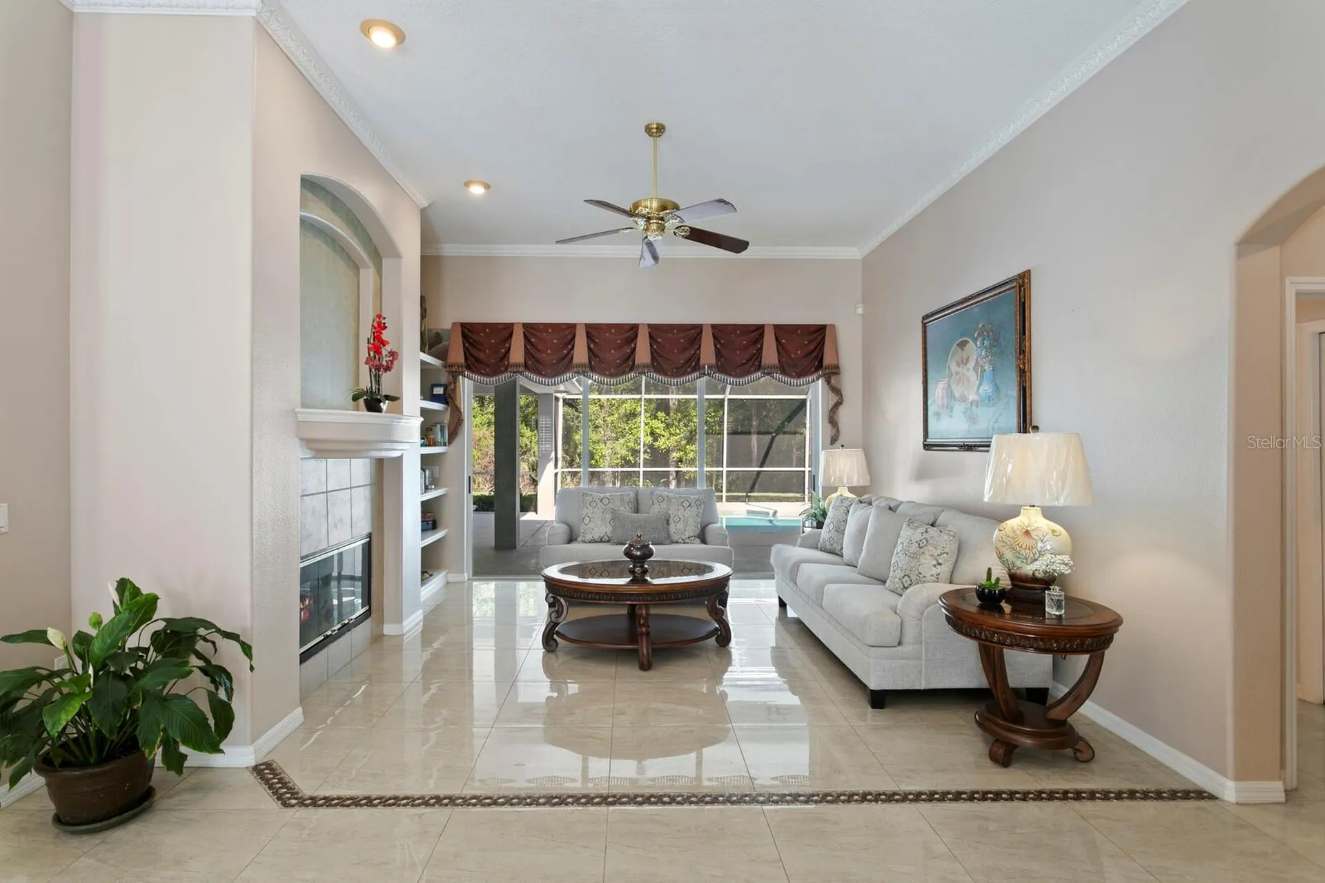 17888 Arbor Greene Drive Tampa FL 33647