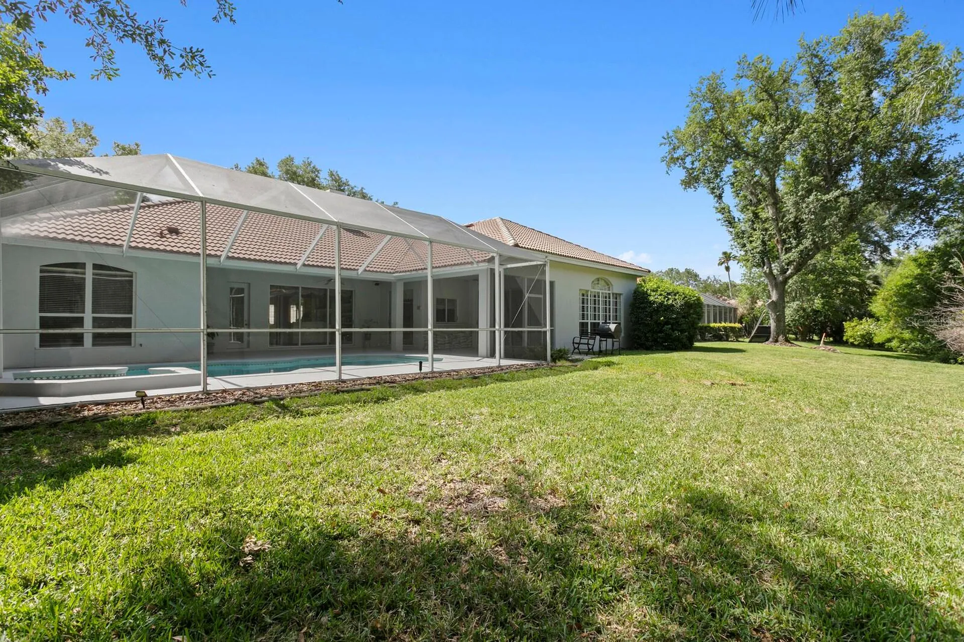 17888 Arbor Greene Drive Tampa FL 33647