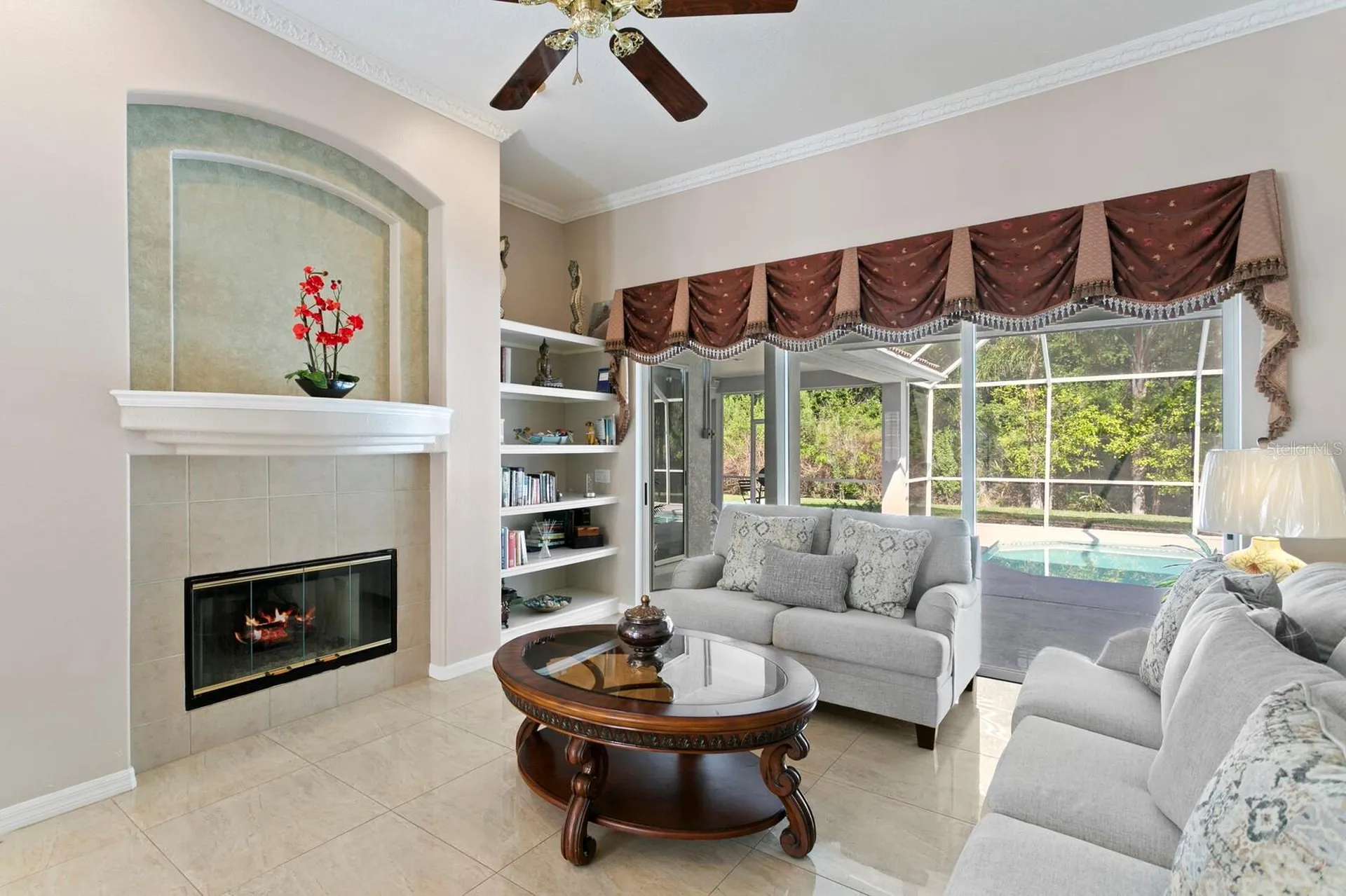 17888 Arbor Greene Drive Tampa FL 33647