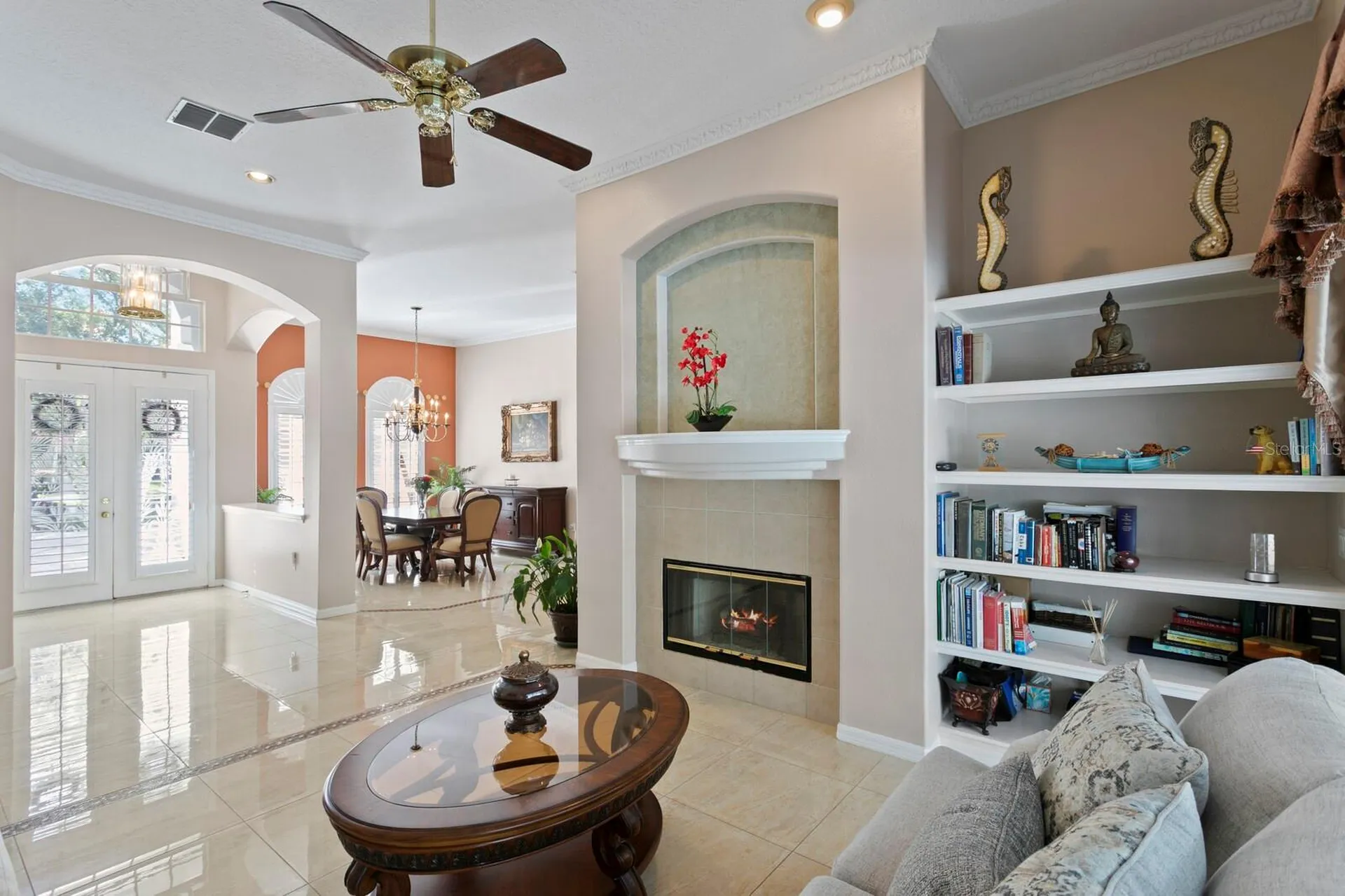 17888 Arbor Greene Drive Tampa FL 33647