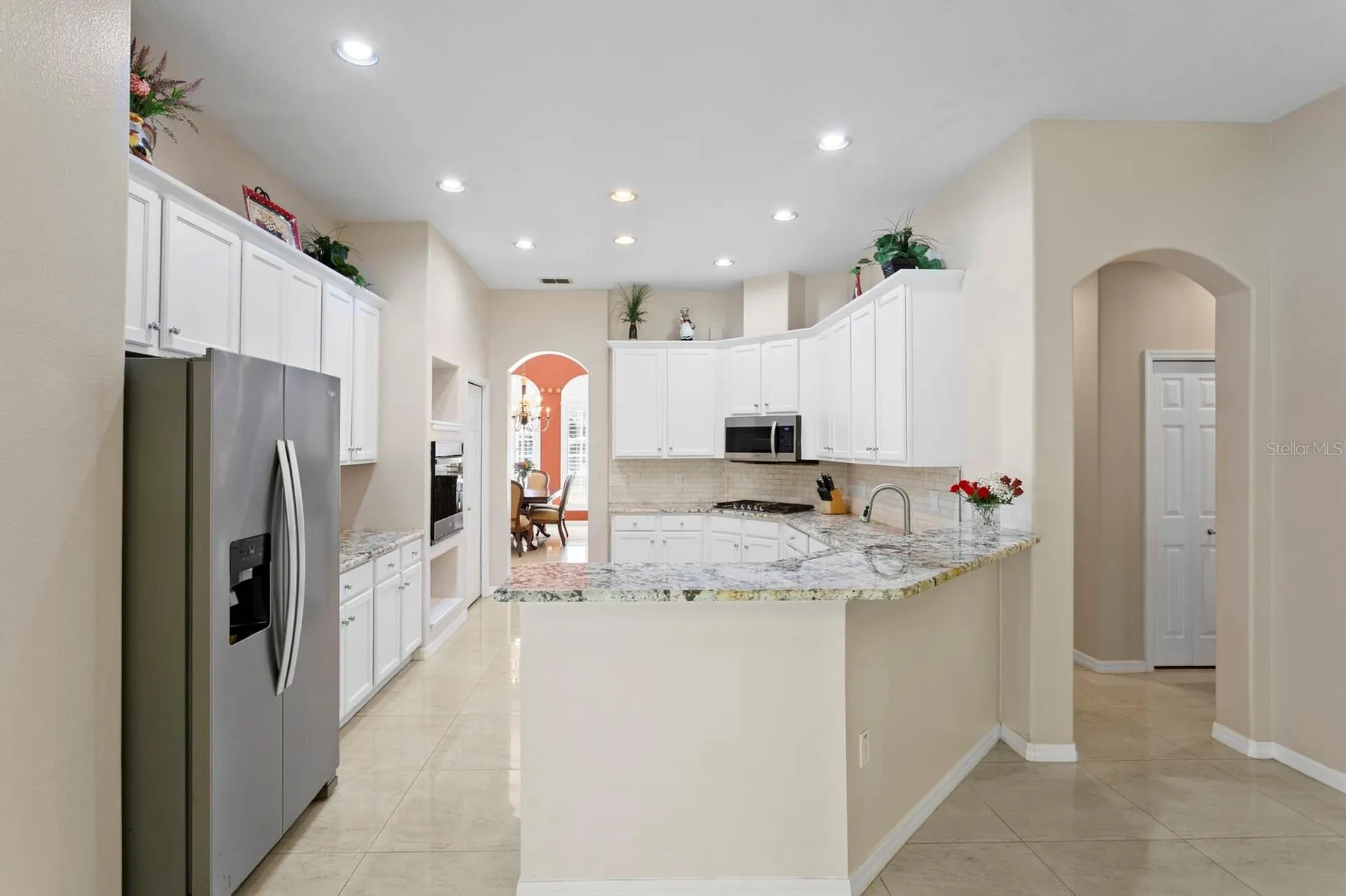 17888 Arbor Greene Drive Tampa FL 33647
