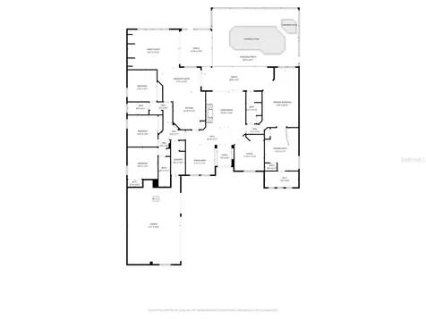 17888 Arbor Greene Drive Tampa FL 33647