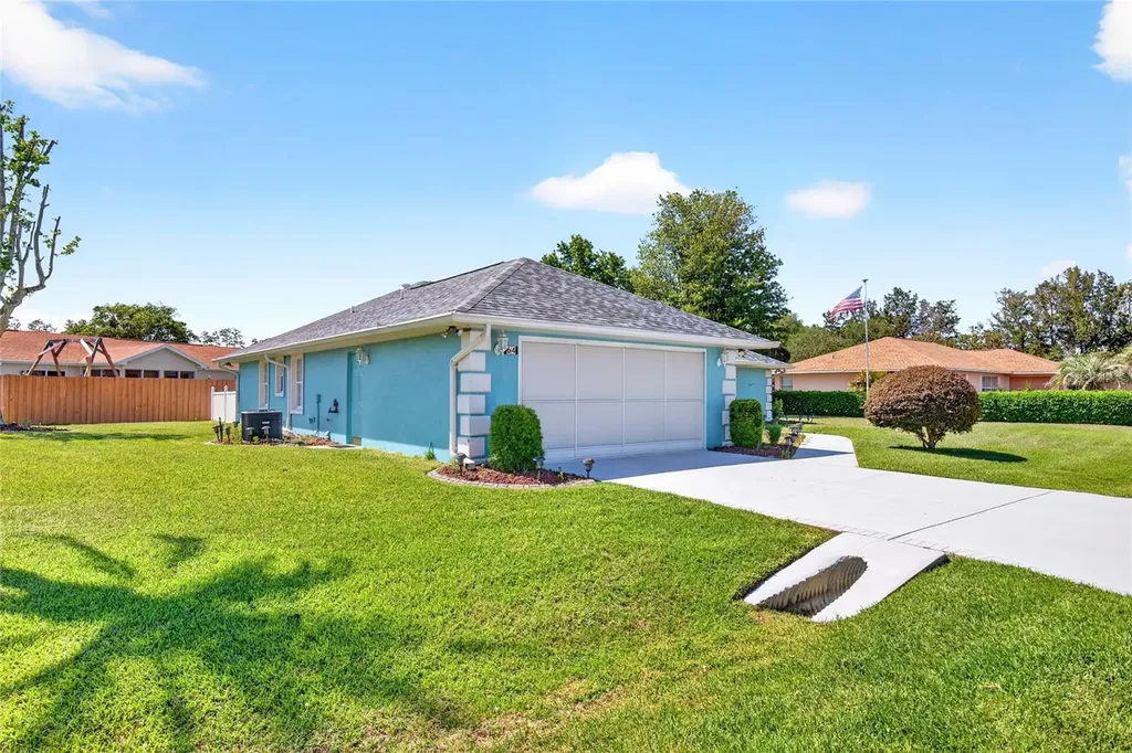 64 Bahia Trace Circle Ocala FL 34472