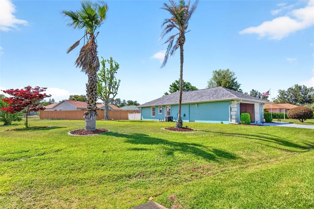 64 Bahia Trace Circle Ocala FL 34472